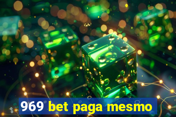 969 bet paga mesmo