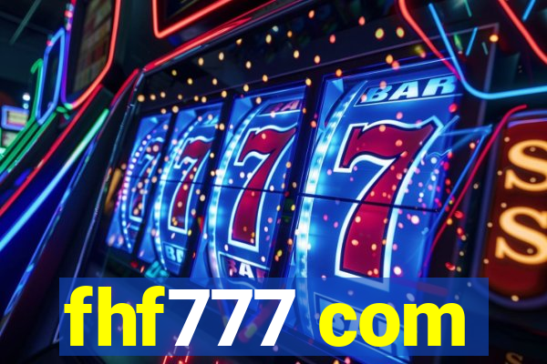 fhf777 com