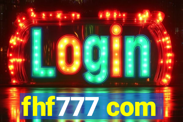 fhf777 com