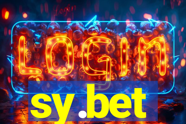 sy.bet