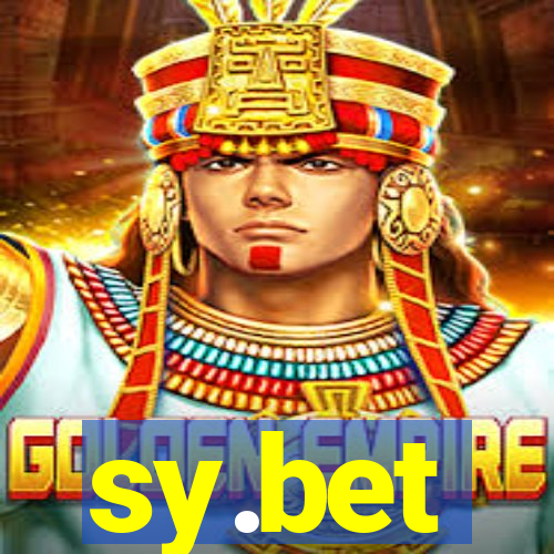 sy.bet