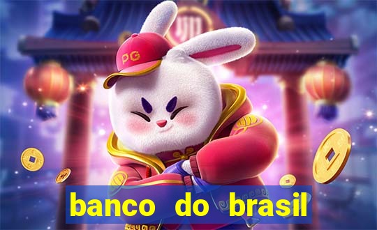 banco do brasil 777 plataforma