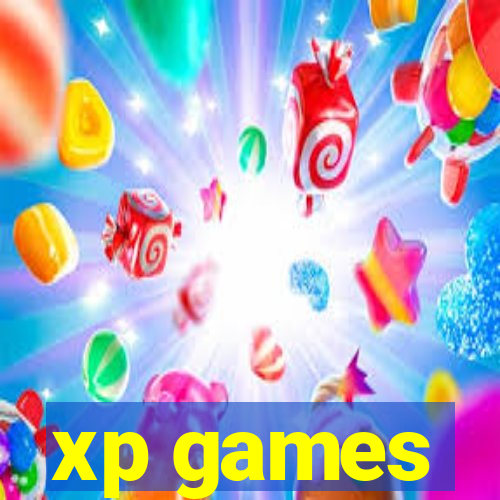 xp games