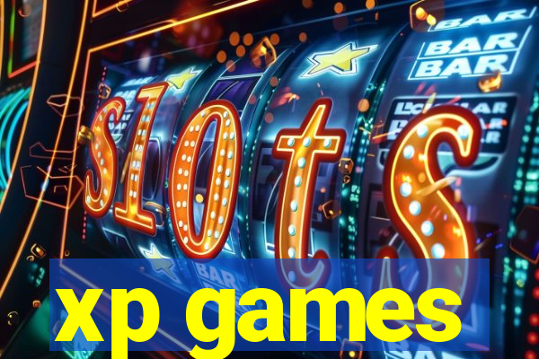 xp games