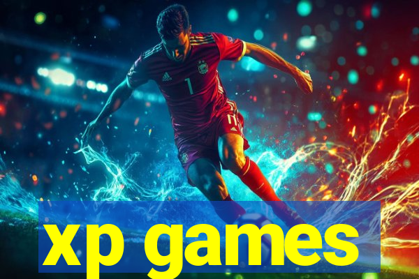 xp games