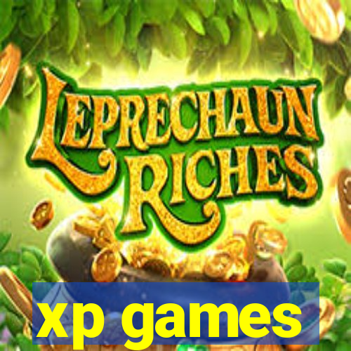 xp games