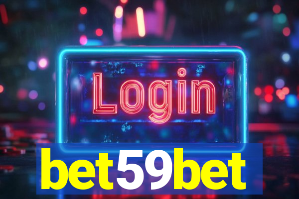 bet59bet