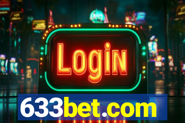 633bet.com
