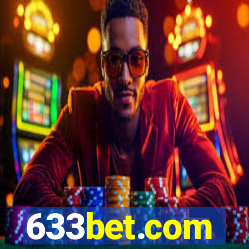 633bet.com