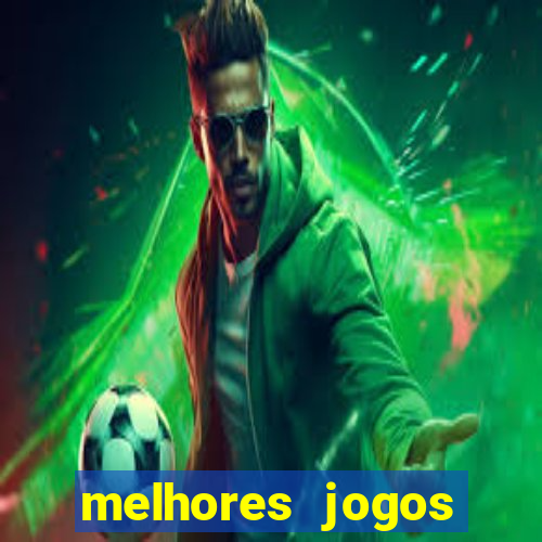 melhores jogos mundo aberto para android