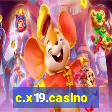 c.x19.casino