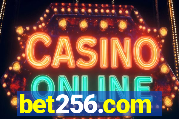 bet256.com