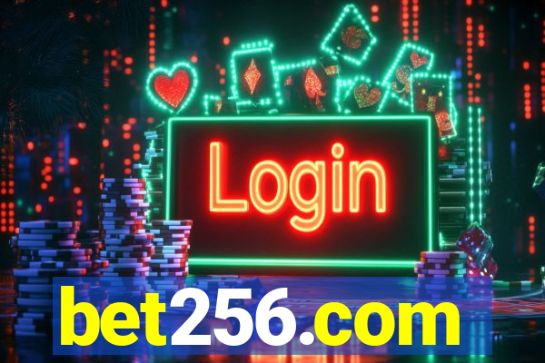 bet256.com