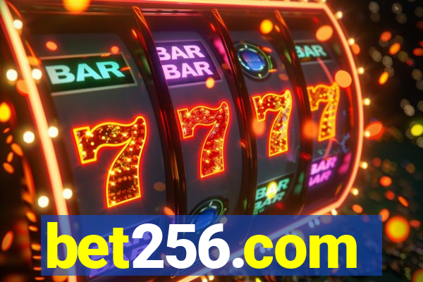bet256.com