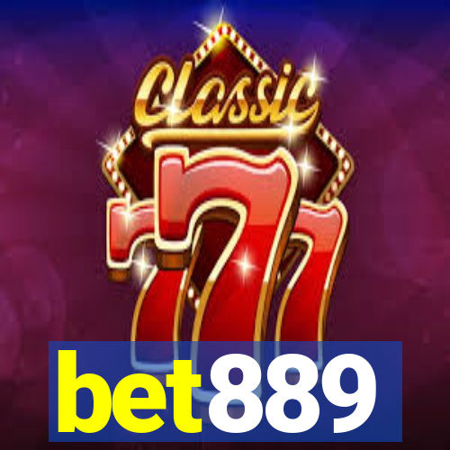 bet889