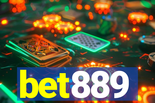 bet889