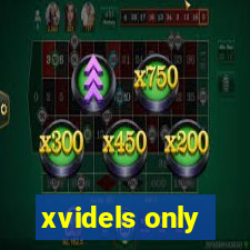 xvidels only