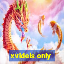 xvidels only
