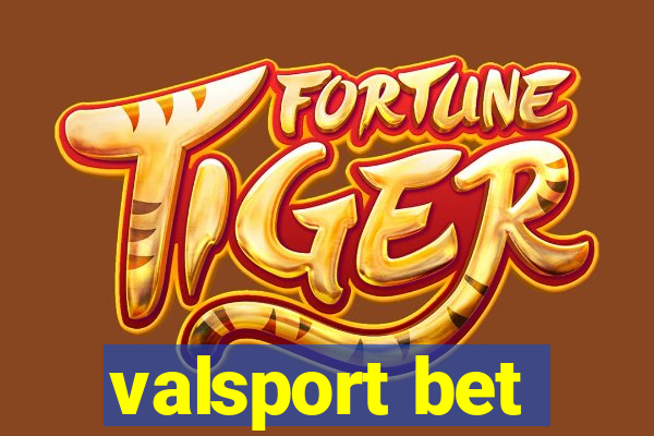 valsport bet