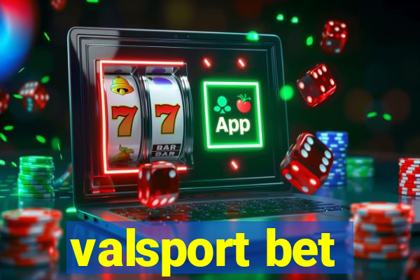 valsport bet