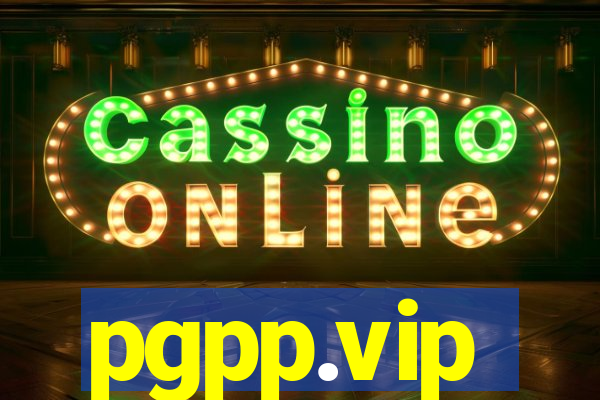 pgpp.vip