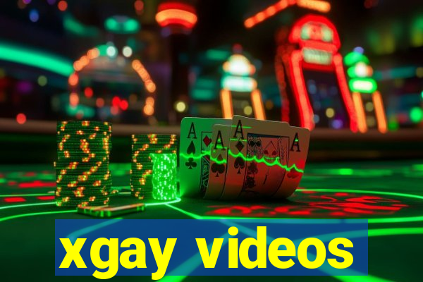 xgay videos