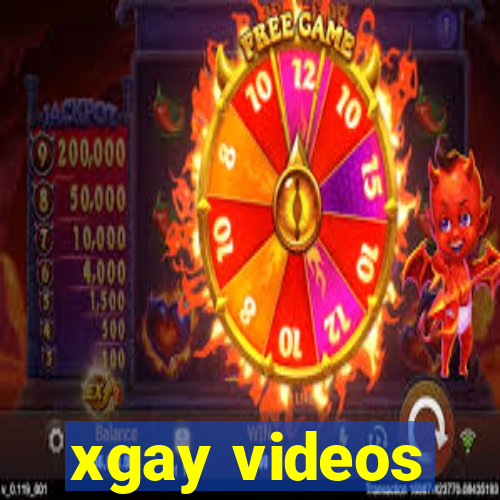 xgay videos