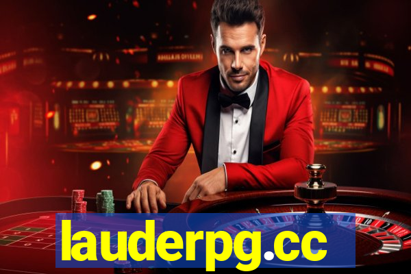 lauderpg.cc