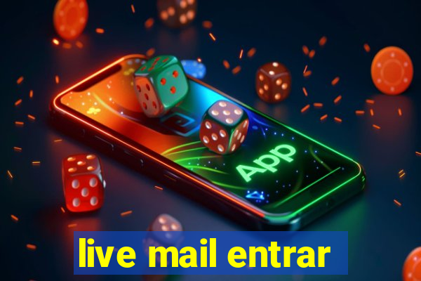 live mail entrar