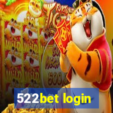 522bet login