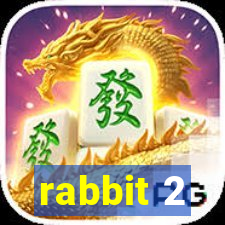 rabbit 2