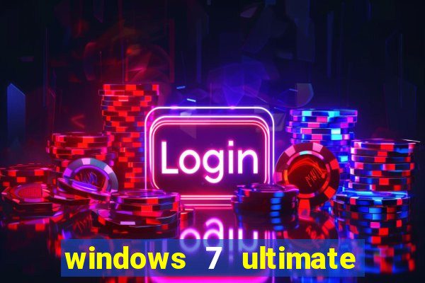 windows 7 ultimate 64 bits download