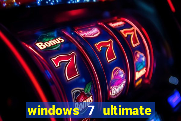 windows 7 ultimate 64 bits download