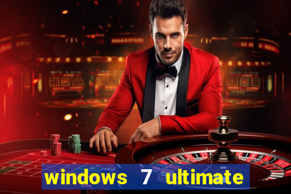 windows 7 ultimate 64 bits download