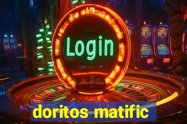 doritos matific