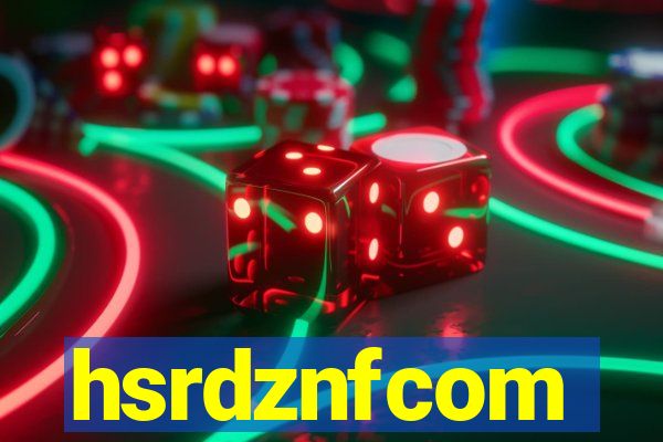 hsrdznfcom