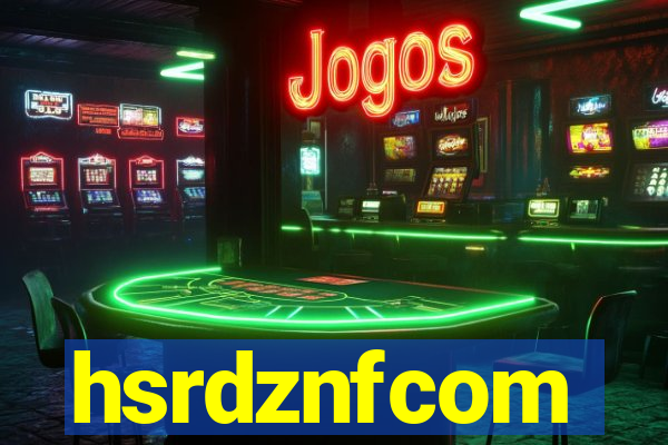 hsrdznfcom