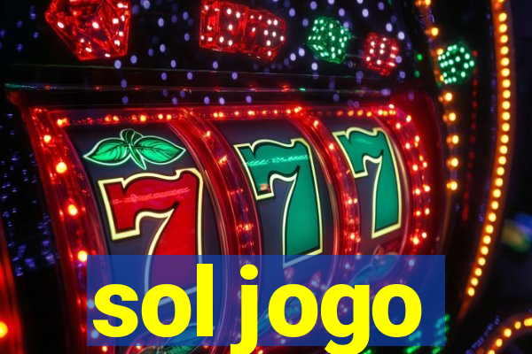 sol jogo