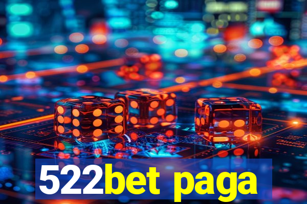522bet paga