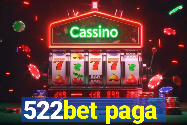 522bet paga