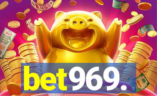 bet969.