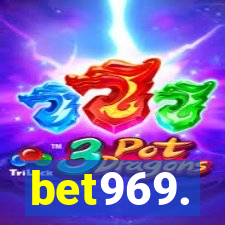 bet969.