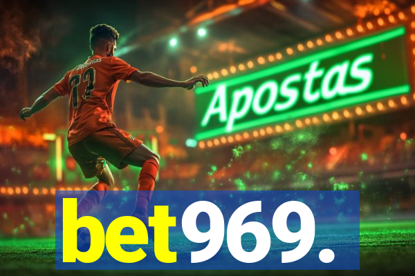 bet969.
