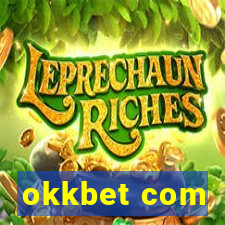 okkbet com