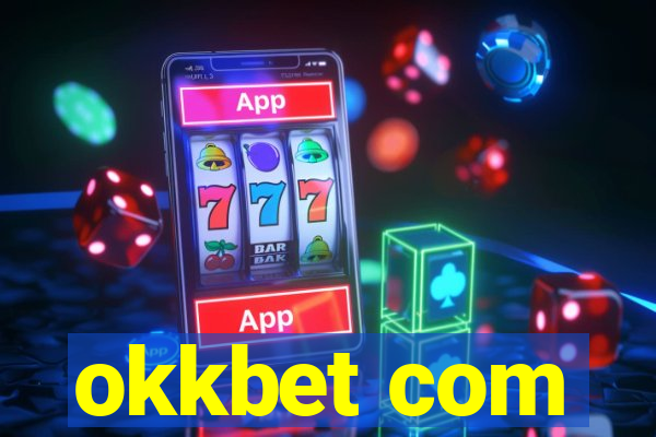 okkbet com