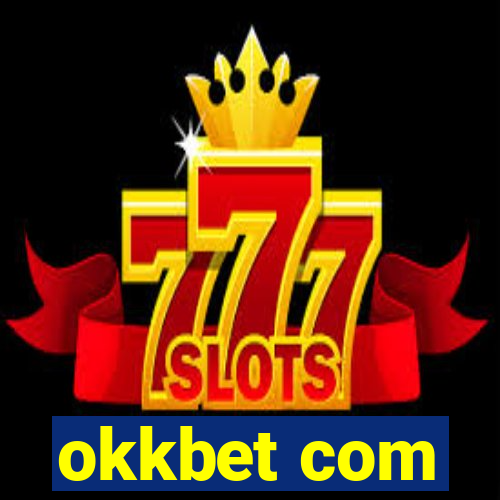 okkbet com