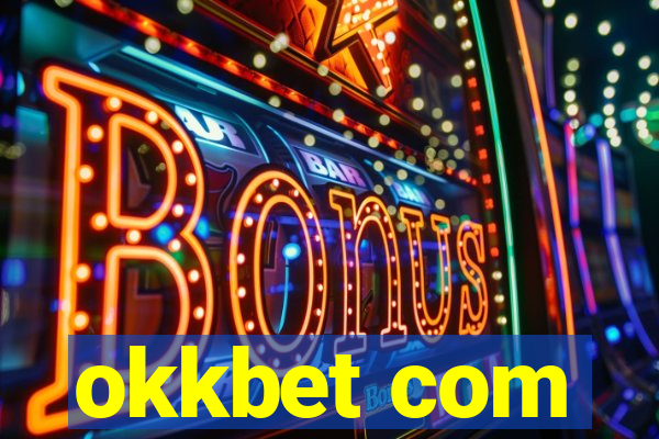 okkbet com