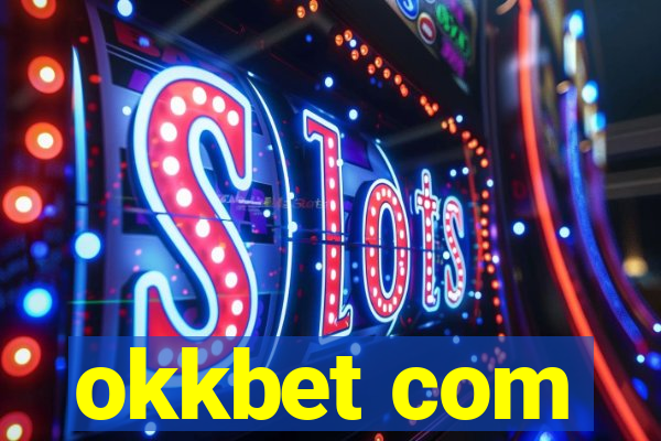 okkbet com