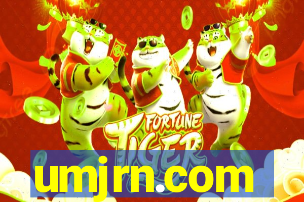 umjrn.com