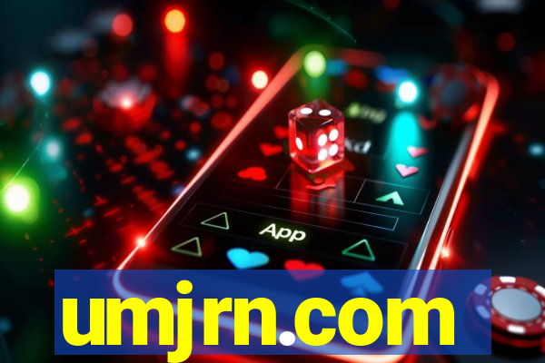 umjrn.com